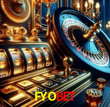 Apostas de Futebol FYOBET