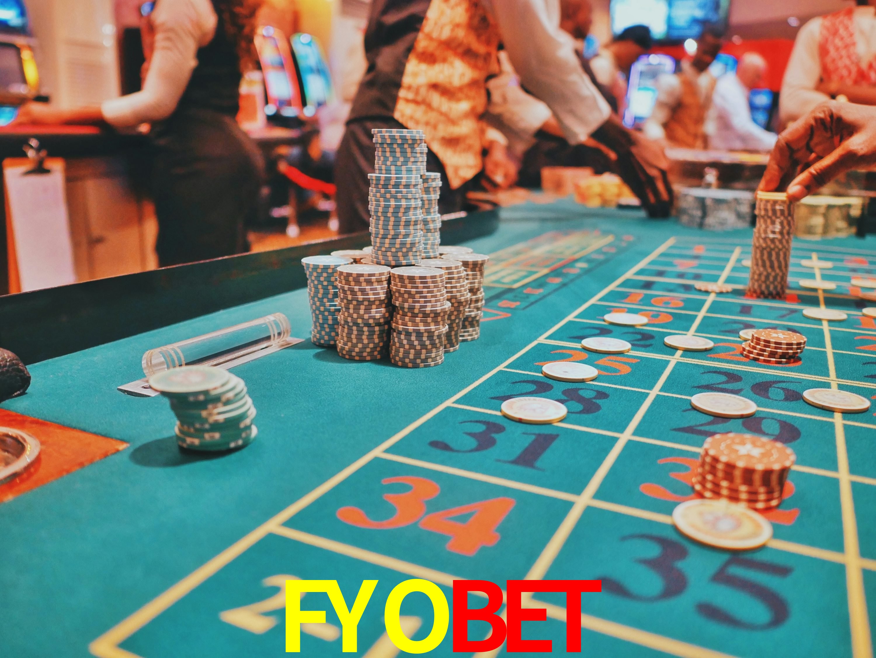 Apostas de Basquete FYOBET