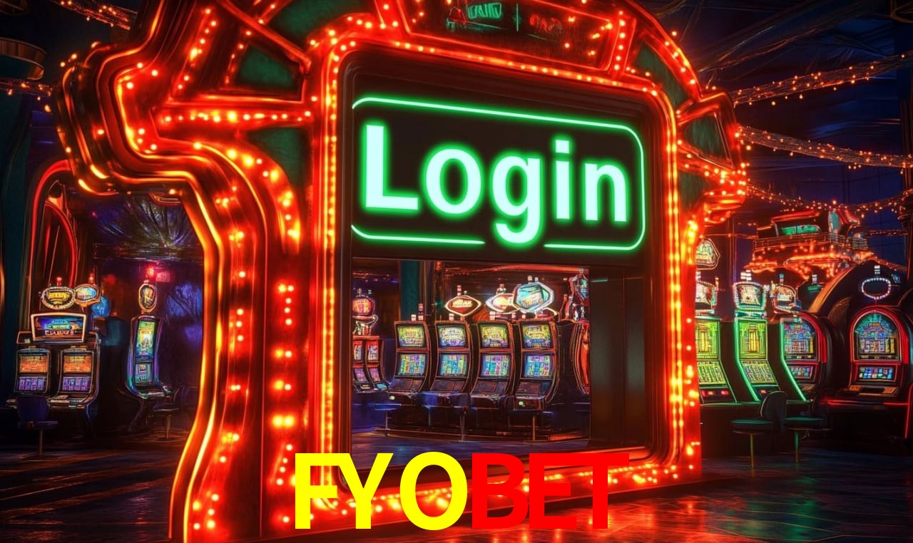 Experiência VIP FYOBET