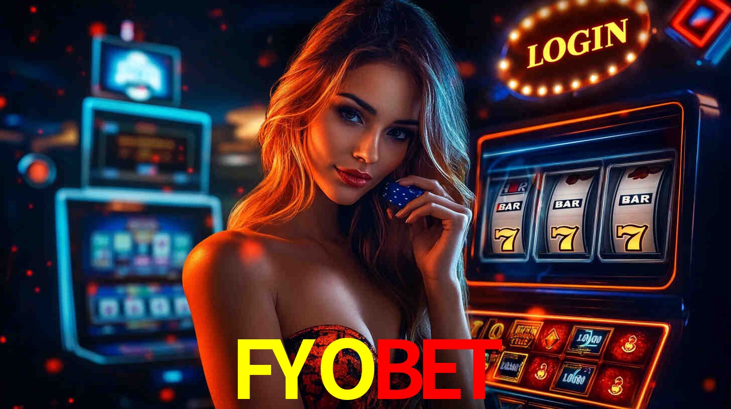 FYOBET,FYOBET login