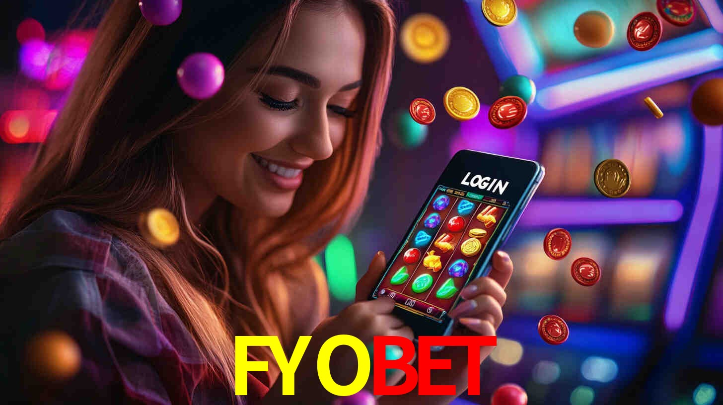 Sinta a adrenalina dos jogos de cassino com FYOBET