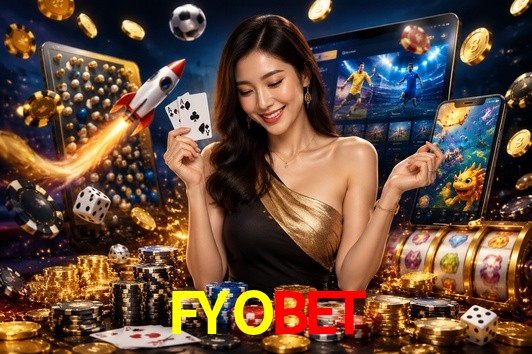 Secure Login FYOBET