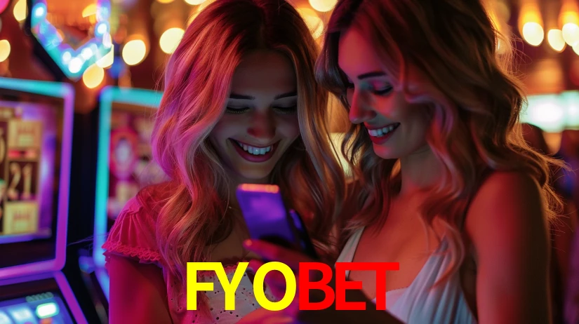 FYOBET apk