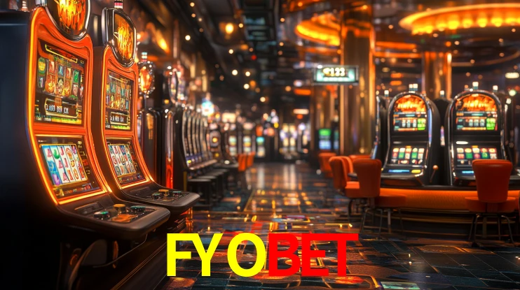 Ofertas Imperdíveis na FYOBET: Promoções e Bônus Que Valem a Pena