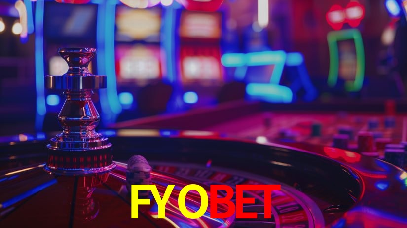 Experimente o Login Seguro Premium no FYOBET
