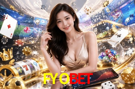 Welcome Bonus FYOBET