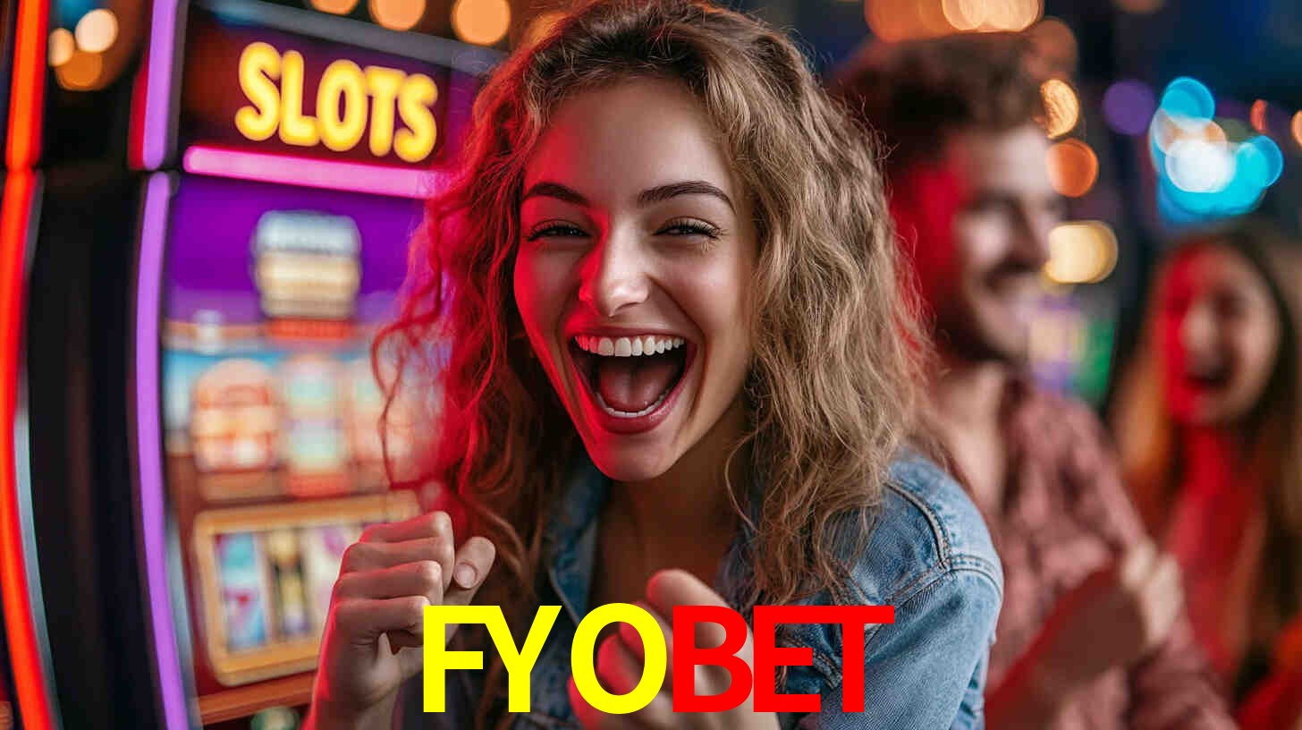 Inovações de Jogos na FYOBET: O Futuro das Experiências Interativas