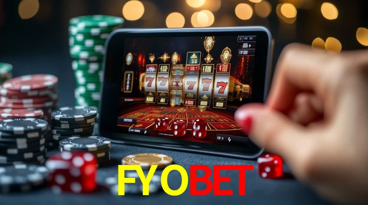 Daily Bonuses FYOBET