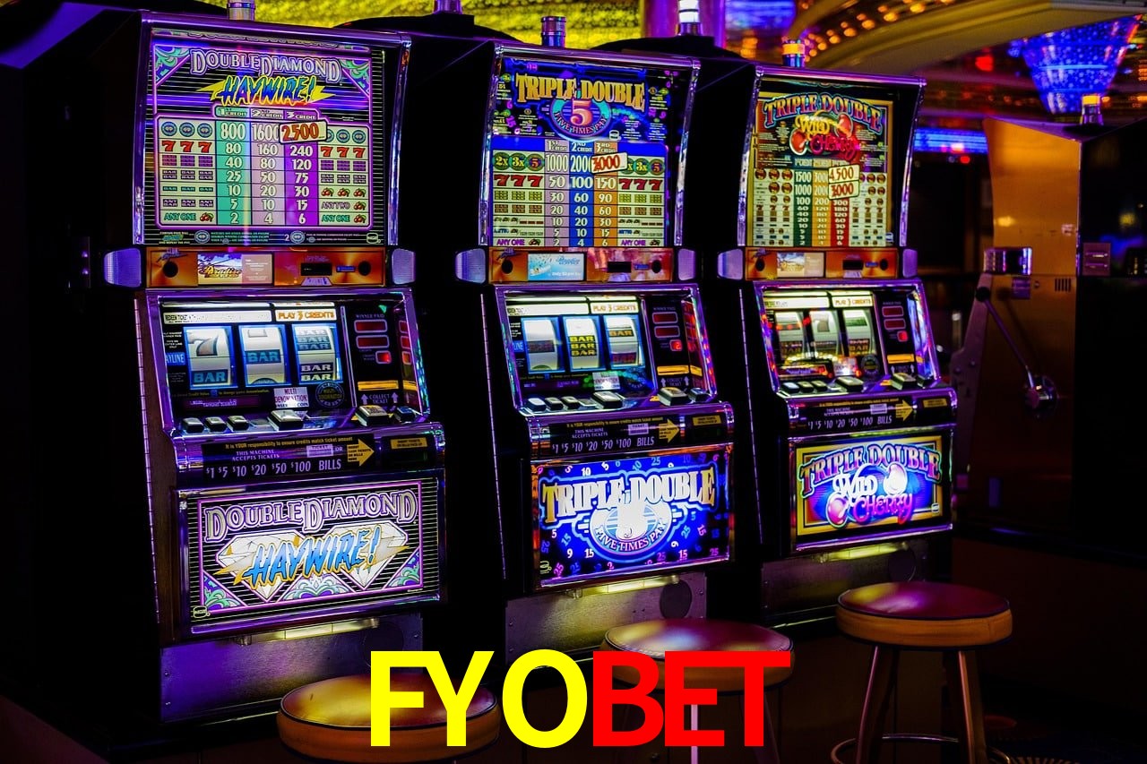 Estatísticas Esportivas FYOBET