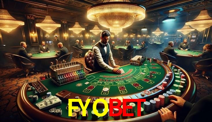 Player Reviews FYOBET