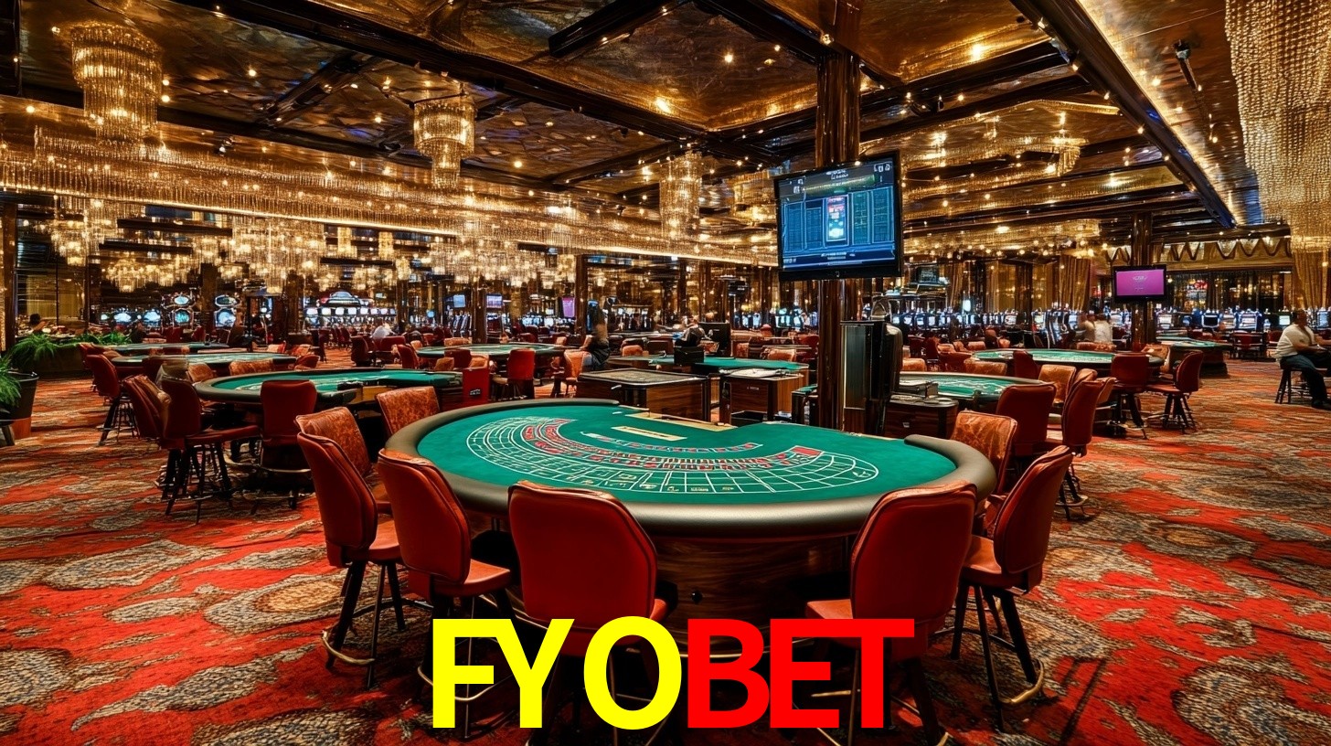 FYOBET apk