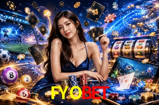 Platform Technology FYOBET