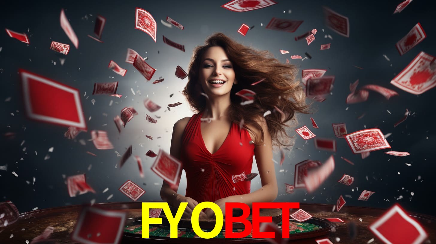 VIP Casino FYOBET