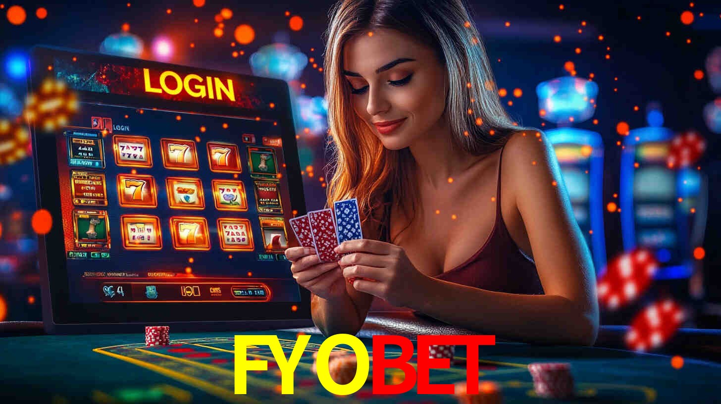 Bônus Generosos e Exclusivos no FYOBET para Você!