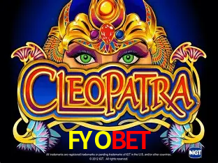 Descubra o Mundo do Cassino Online com FYOBET