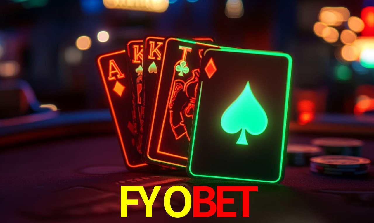 Provedores de Jogos FYOBET