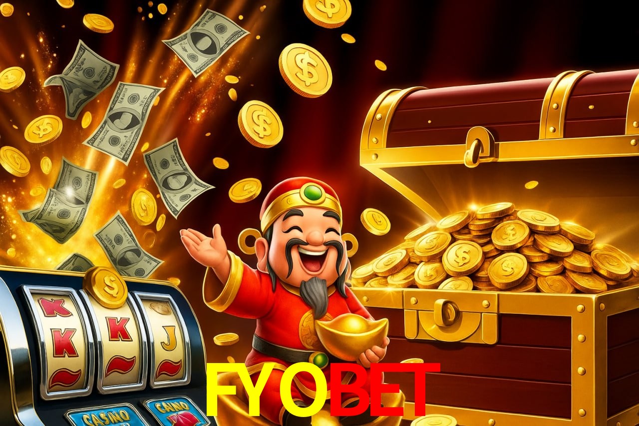 Casino Ao Vivo FYOBET