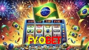 Slot Games FYOBET