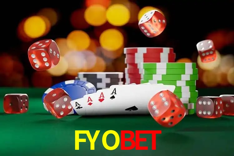 Cadastro Rápido FYOBET