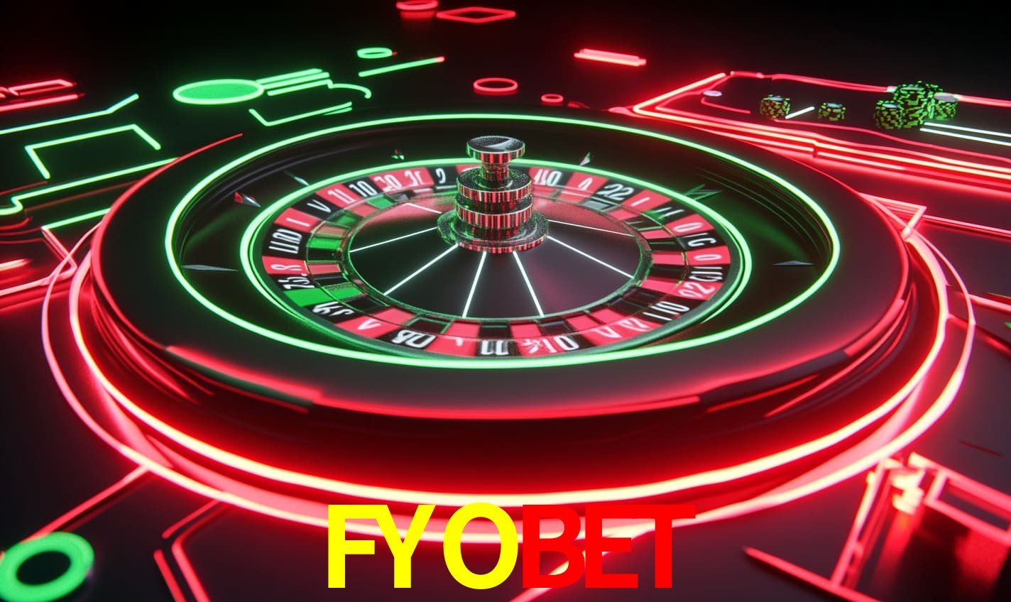A Emoção da Loteria na FYOBET: Uma Chance de Mudança de Vida