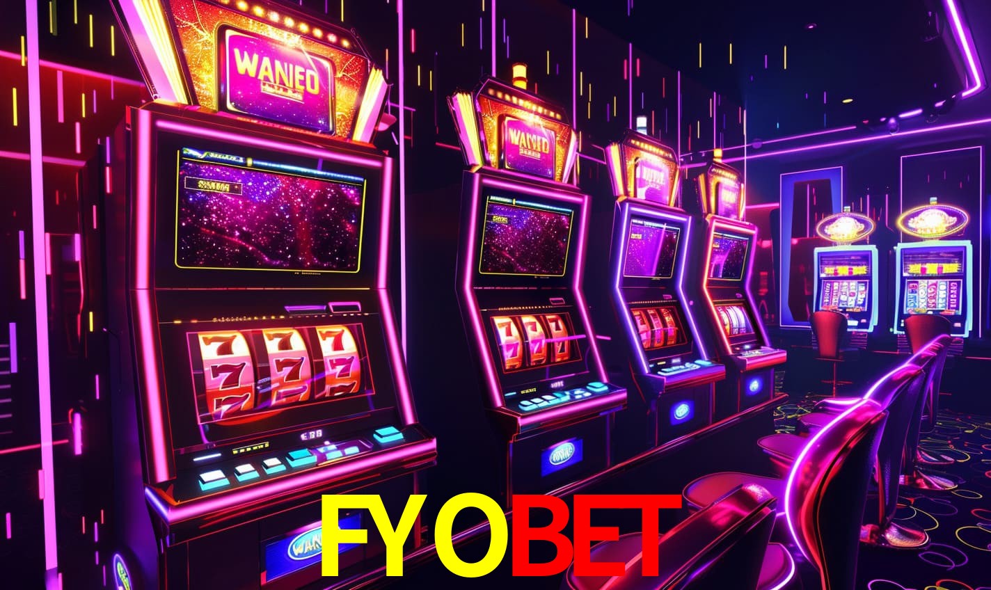 Desvendando o Mundo dos Jogos Virtuais na FYOBET