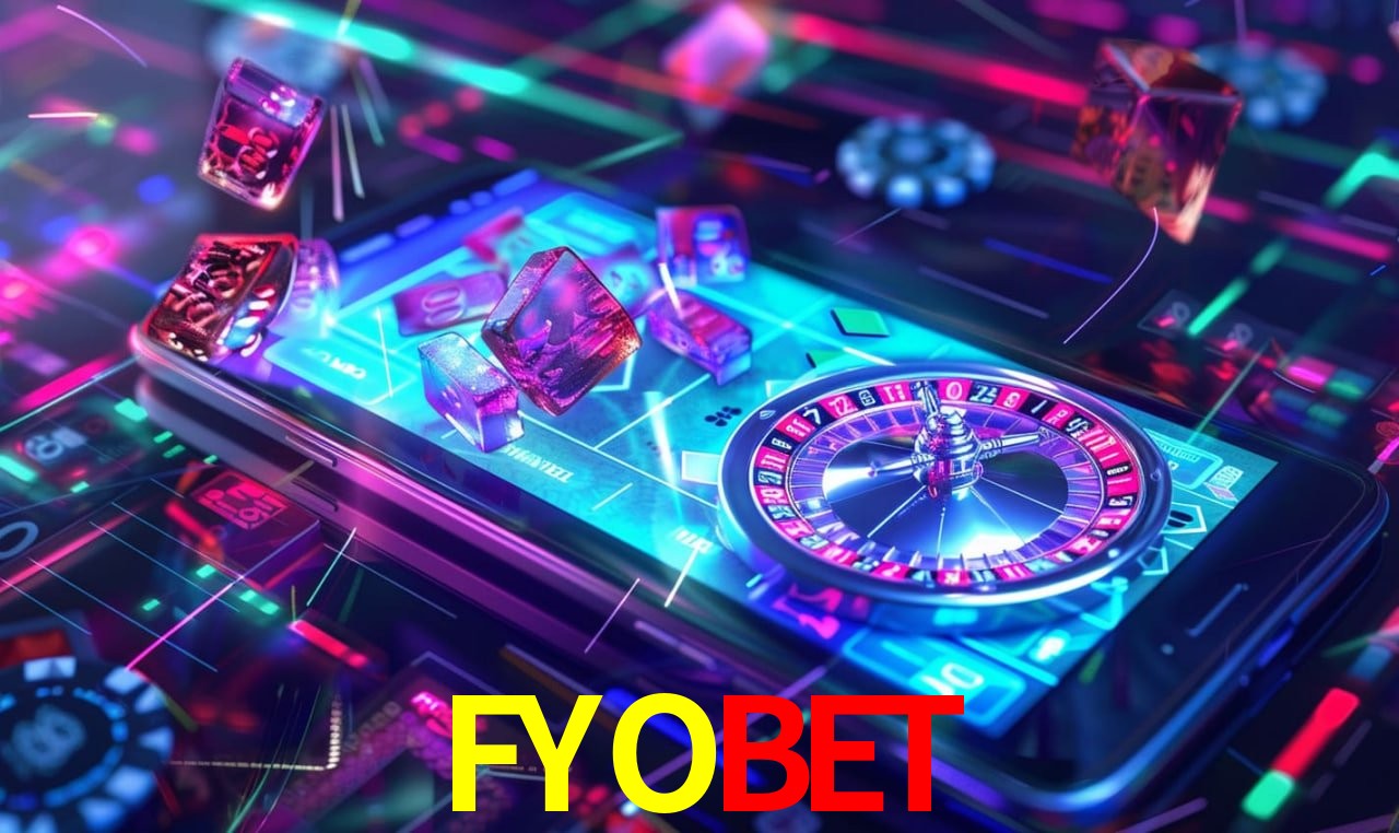 Estatísticas do Jogo FYOBET