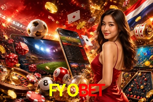 Security Systems FYOBET