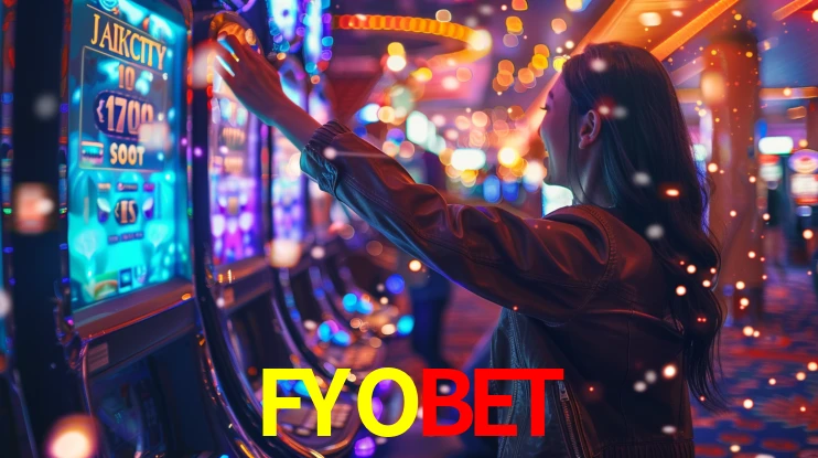 FYOBET,FYOBET login