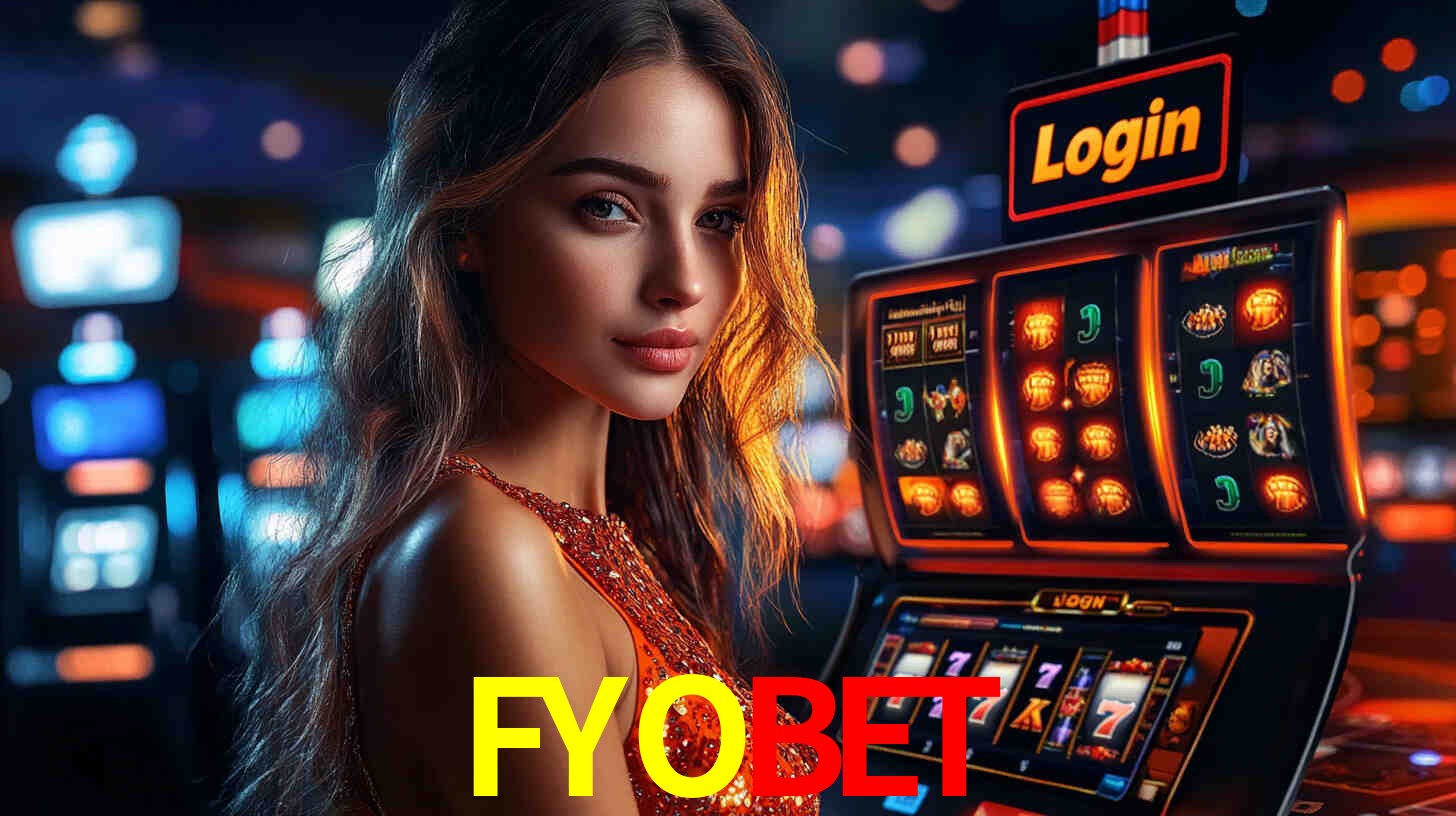 FYOBET login