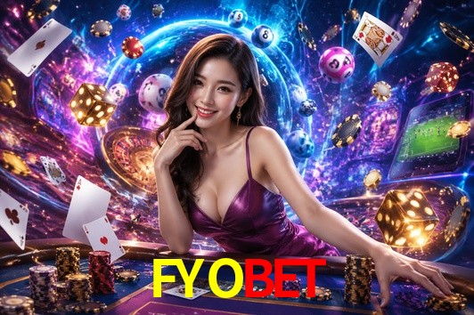 Statistics FYOBET