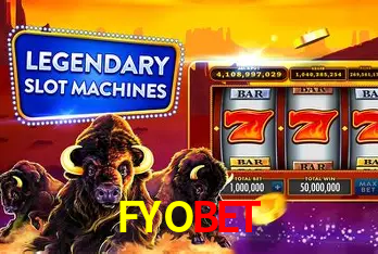 Inovações de Jogos na FYOBET: O Futuro das Experiências Interativas