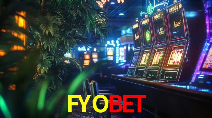 Blackjack Table FYOBET