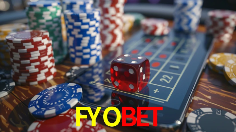 FYOBET apk