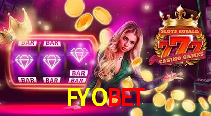 Inovações de Jogos na FYOBET: O Futuro das Experiências Interativas