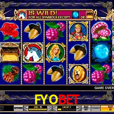 Desvendando o Mundo dos Jogos Virtuais na FYOBET
