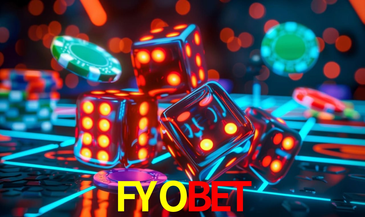 Imagem secundária para conteúdo da página Facebook FYOBET