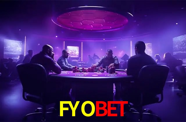 Jogos de Slot FYOBET