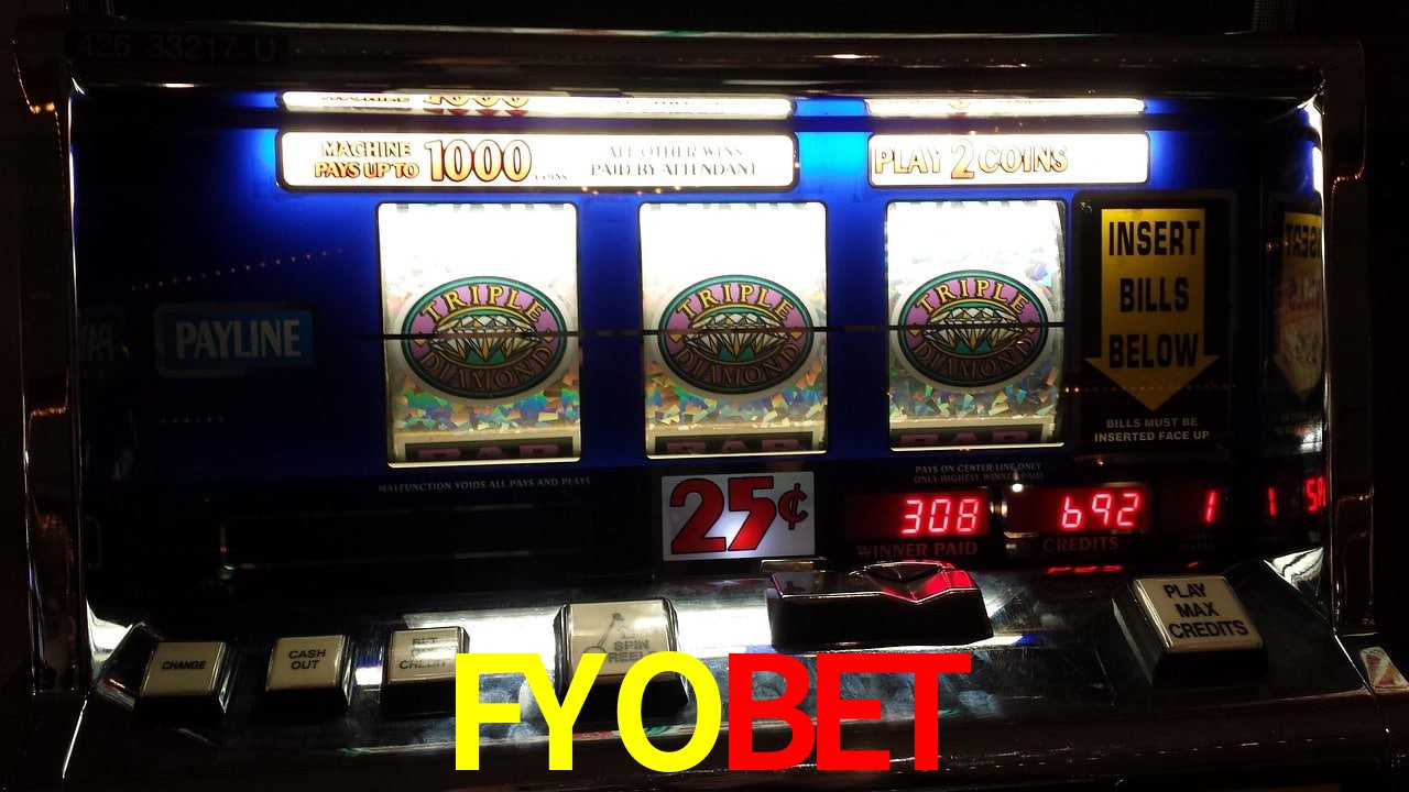 Tennis Betting FYOBET